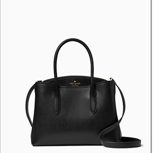 Kate Spade Rory Satchel set - Picture 6 of 10